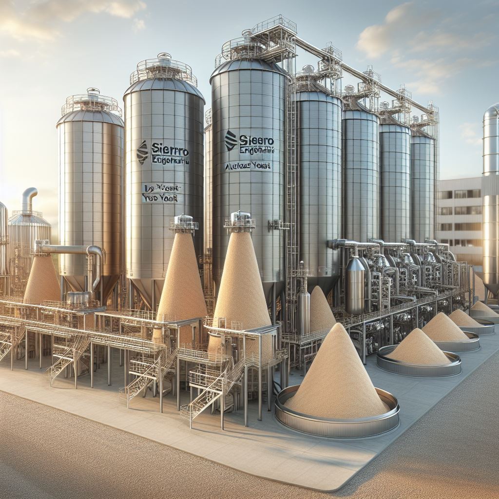 Secagem de Levedura Industrial